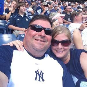 Meet your Posher, Dawn